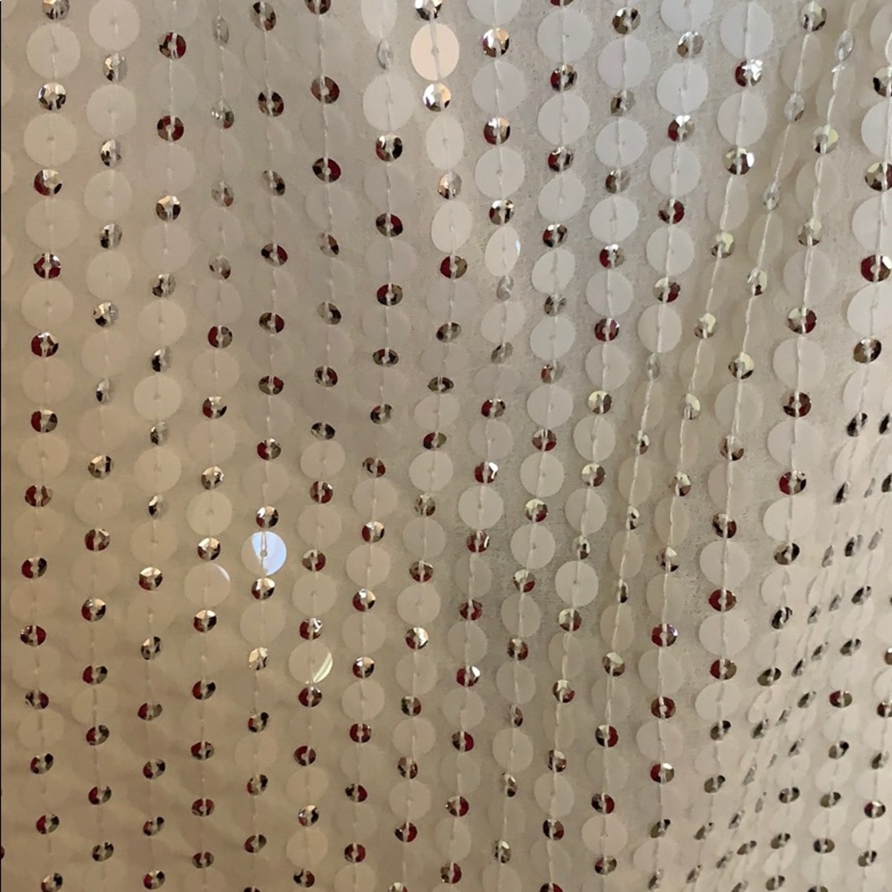Sequin Tank - Picture 3 of 3